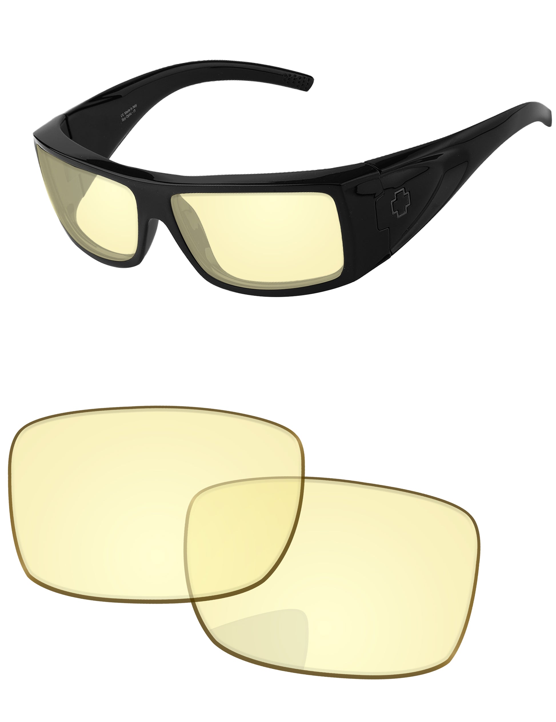 Gaming Lens Blue Light Blocking-Pro+