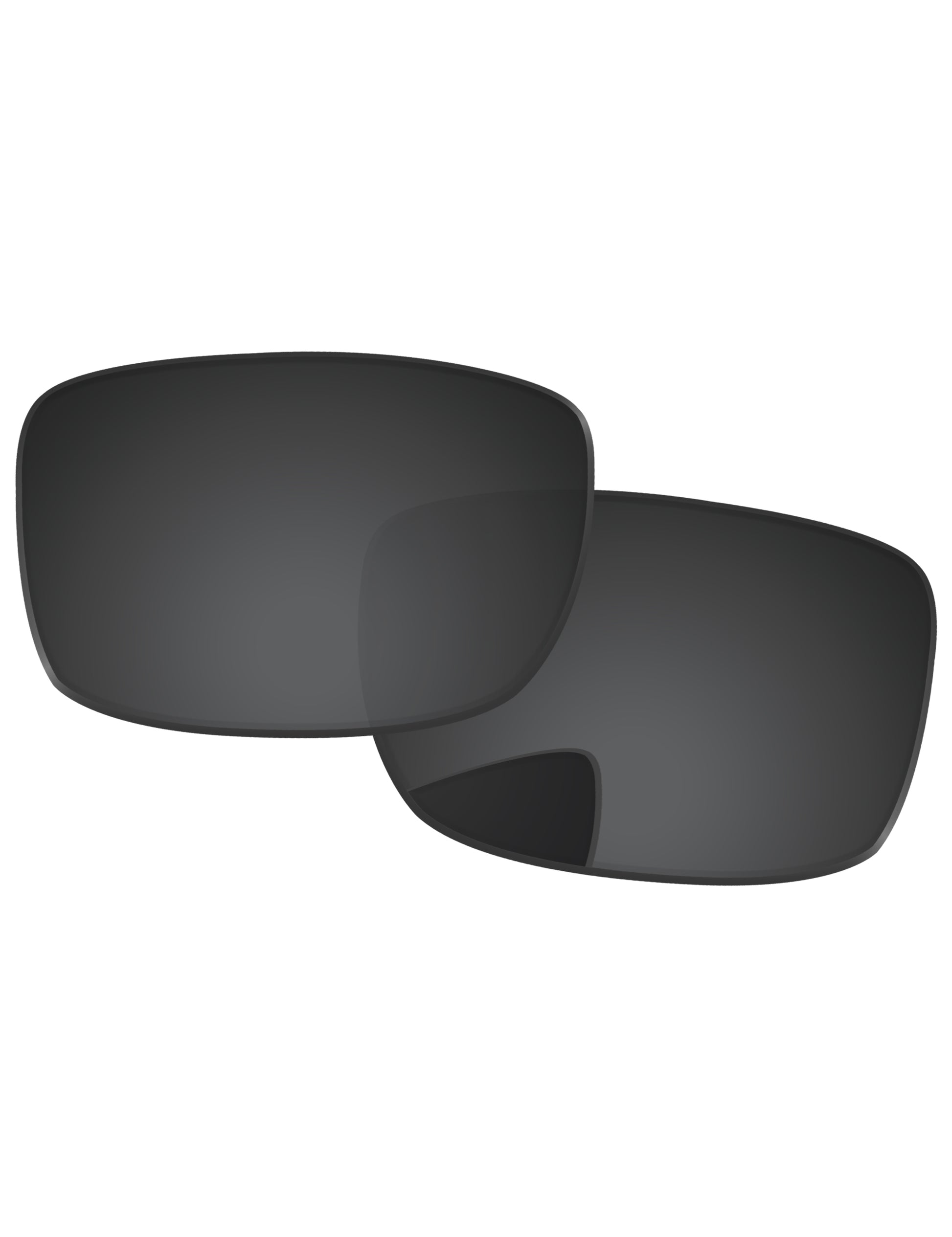 Solid Black Anti-Infrared-Pro+