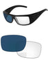 Adapt Blue Photochromic-Standard