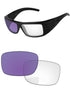 Adapt Purple Photochromic-Standard