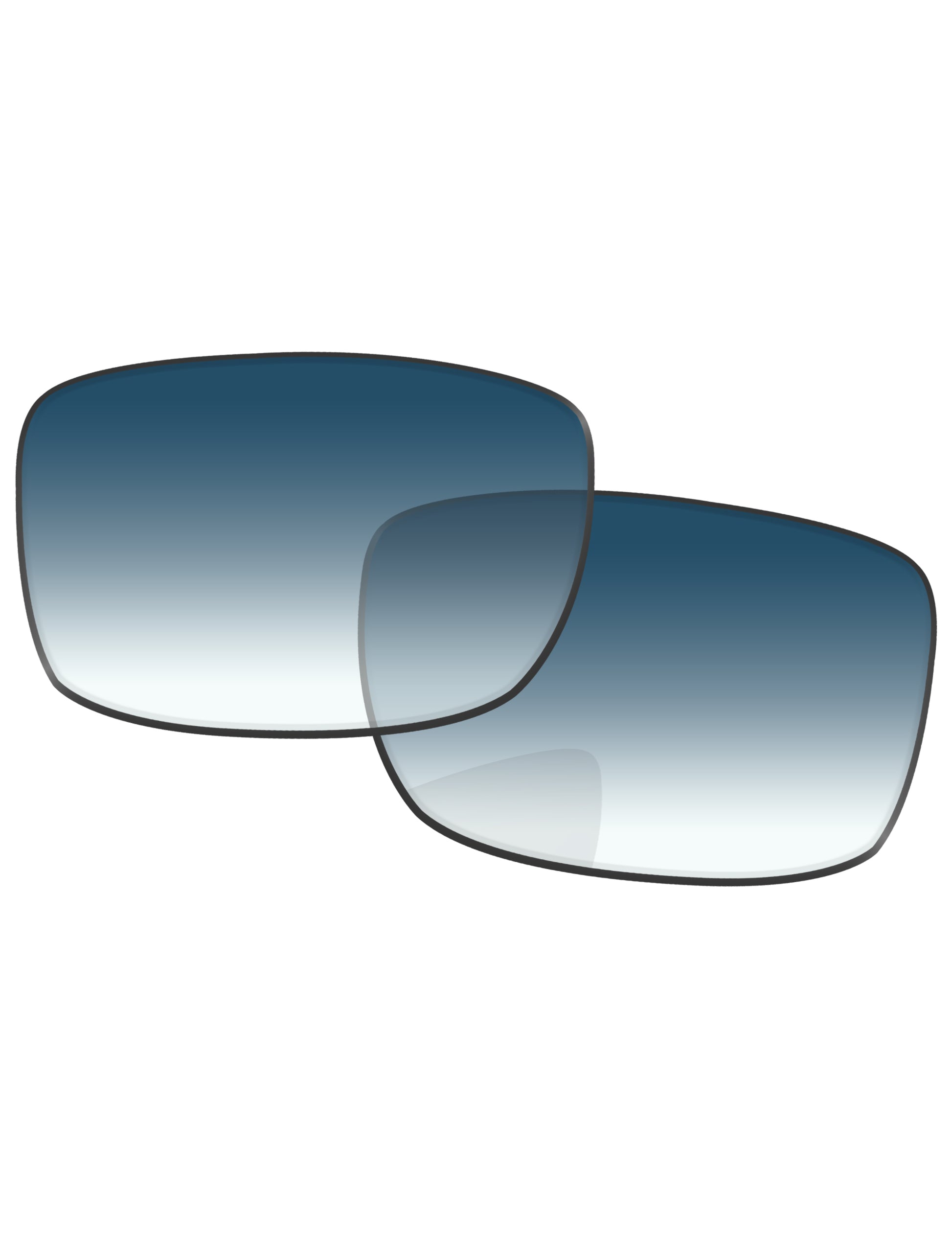 Blue Gradient-Standard