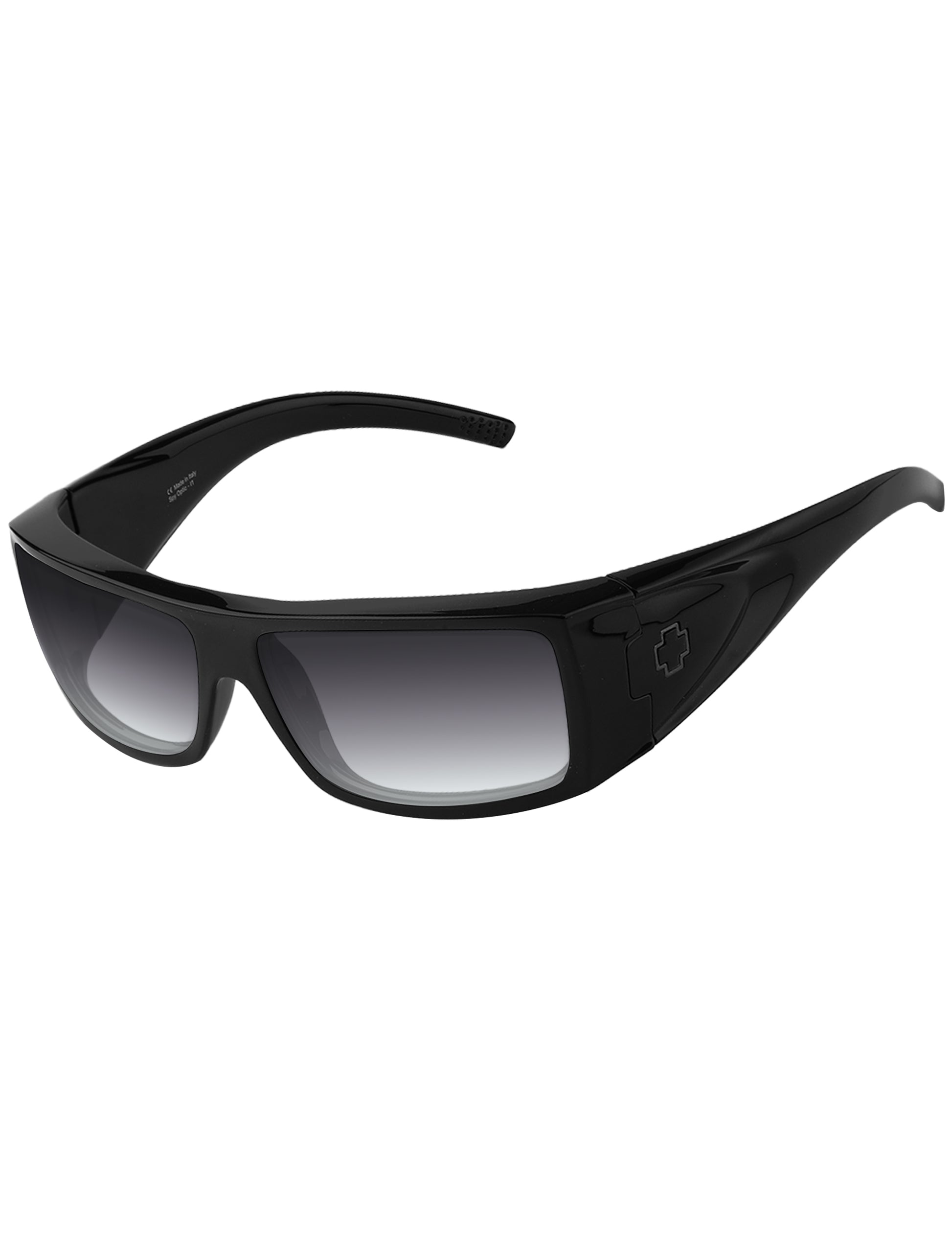 Gray Gradient-Standard