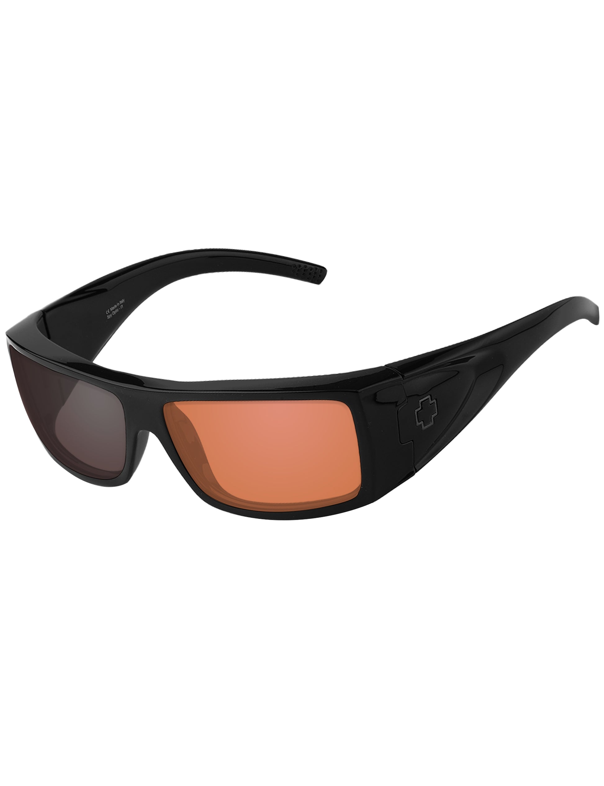 Orange Photochromic-Standard