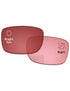 Pink Photochromic-Standard