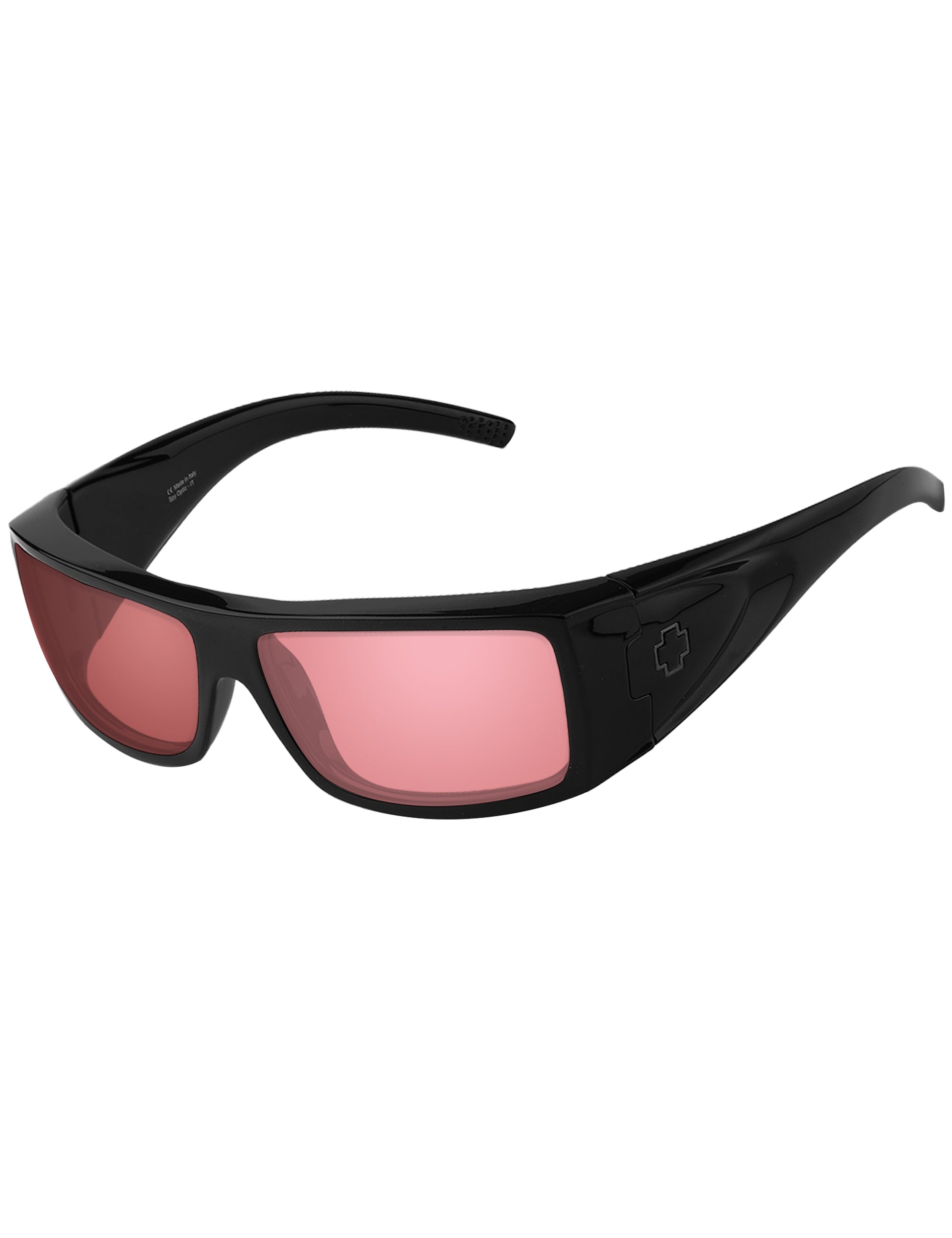 Pink Photochromic-Standard