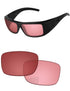 Pink Photochromic-Standard