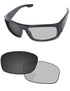 Gray Photochromic-Pro