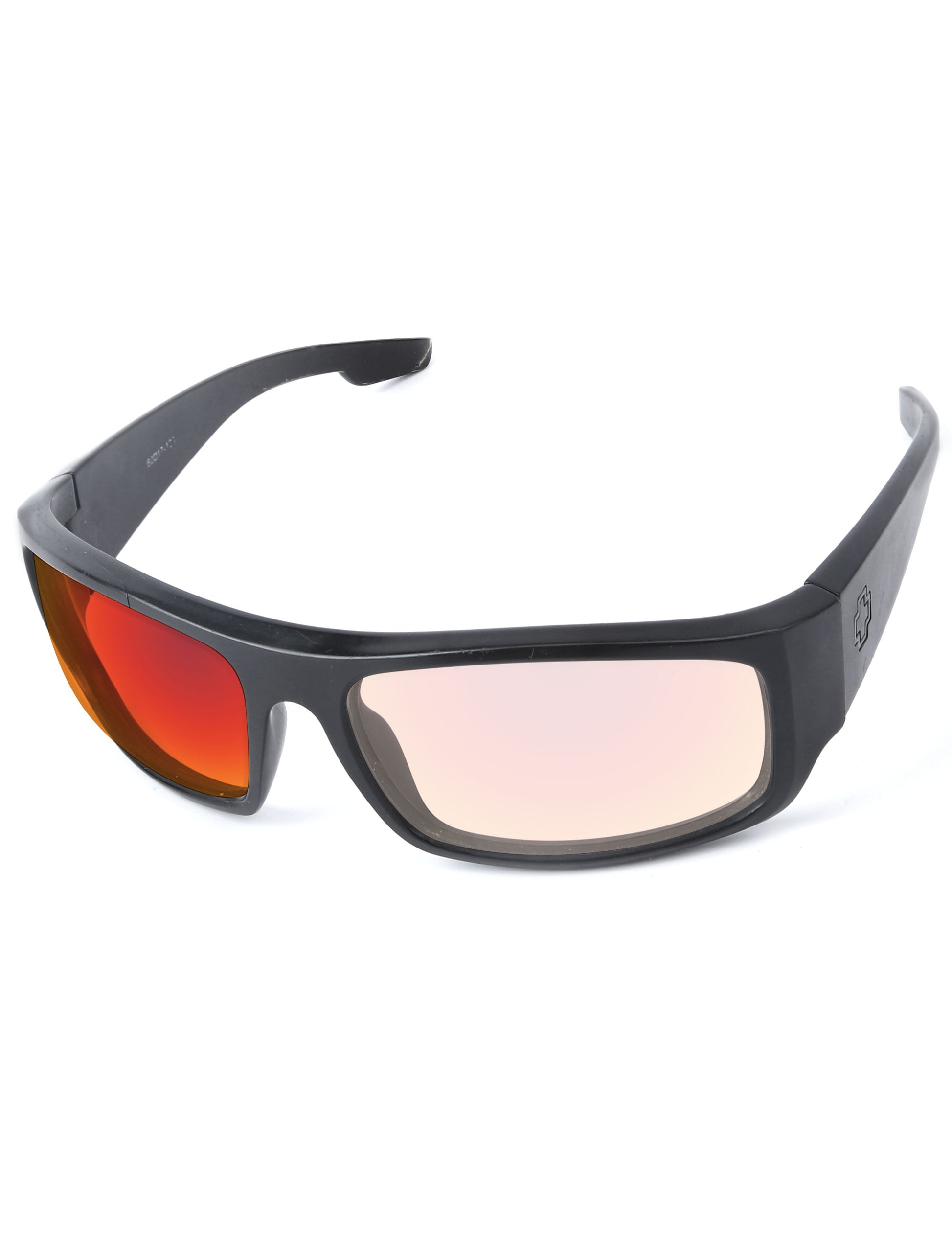 Adapt Red Shield Photochromic-Pro+