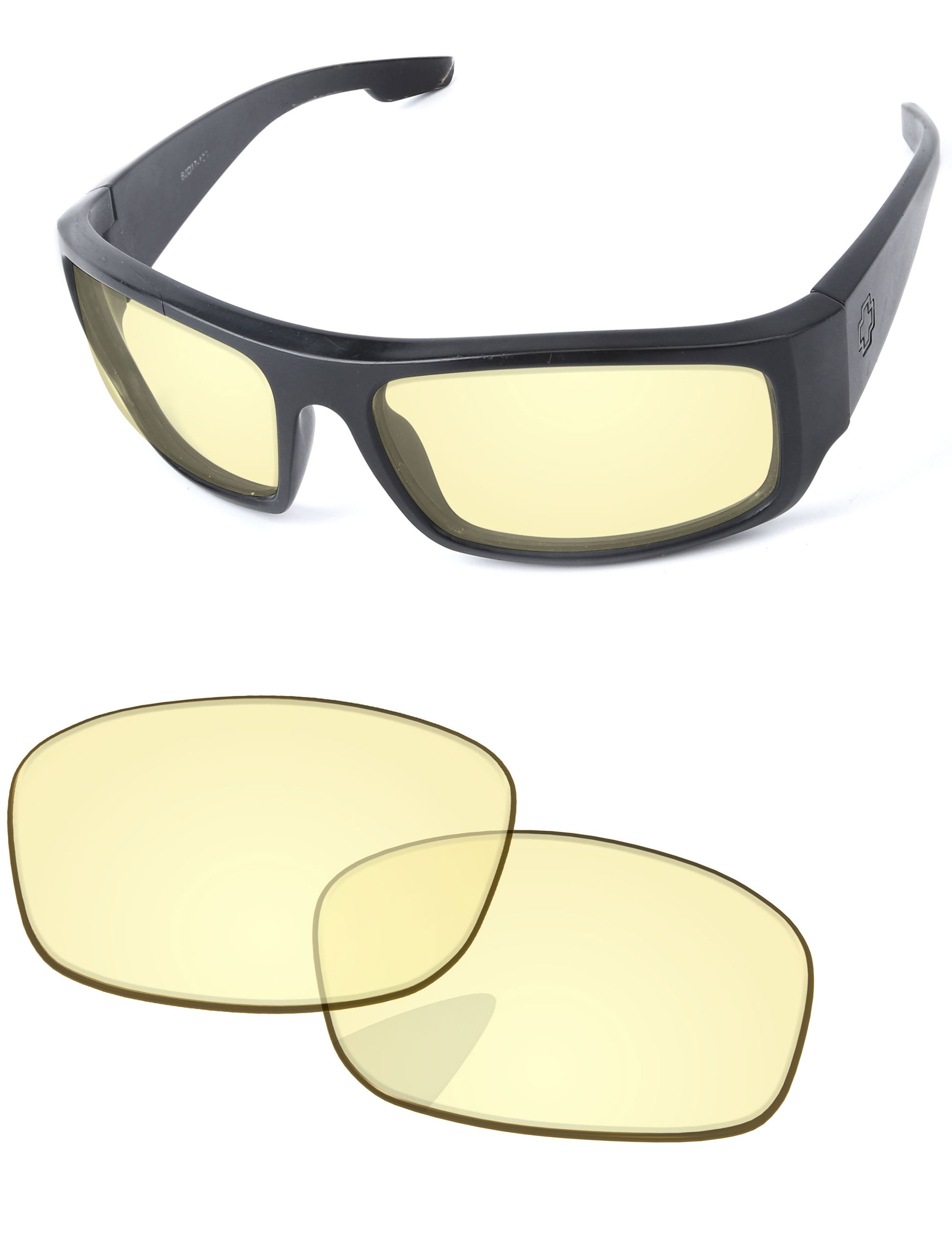 Gaming Lens Blue Light Blocking-Pro+