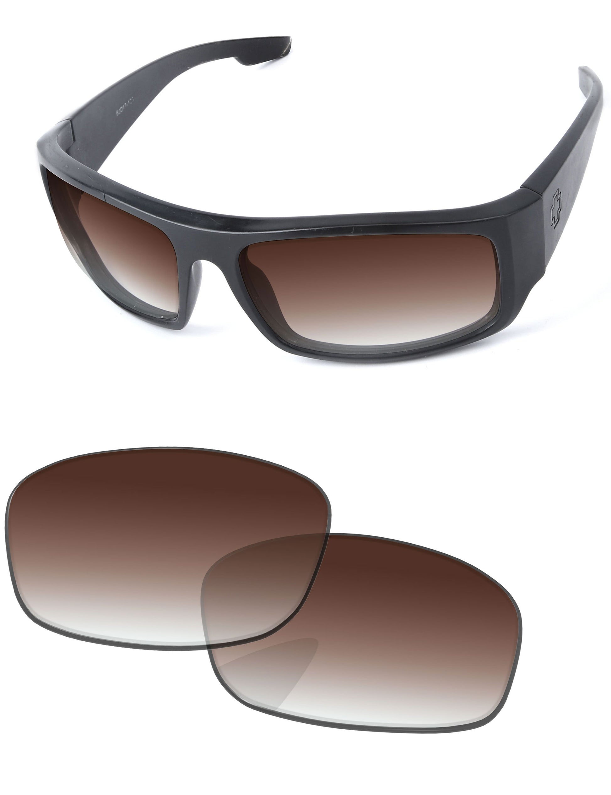 Brown Gradient-Standard