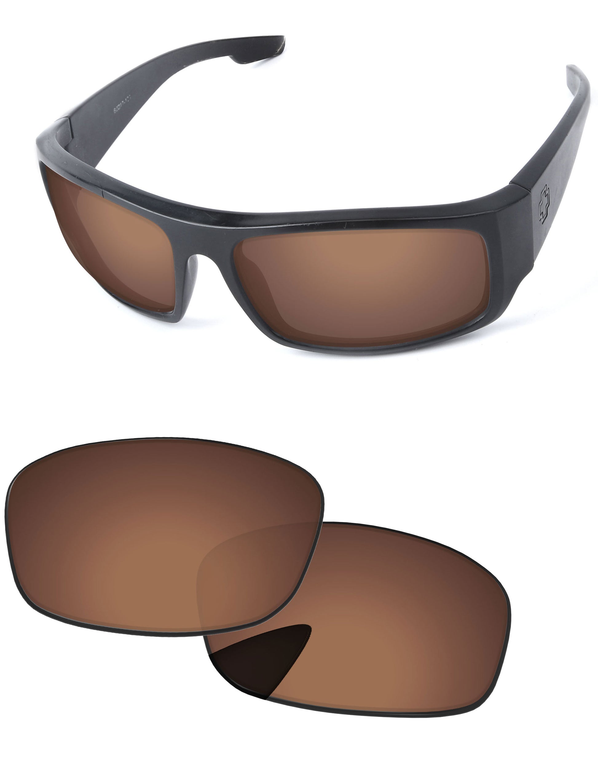 Copper Brown-Standard