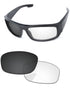 Adapt Gray Photochromic-Standard