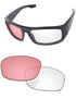 Adapt Pink Photochromic-Standard