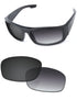 Gray Gradient Photochromic-Standard