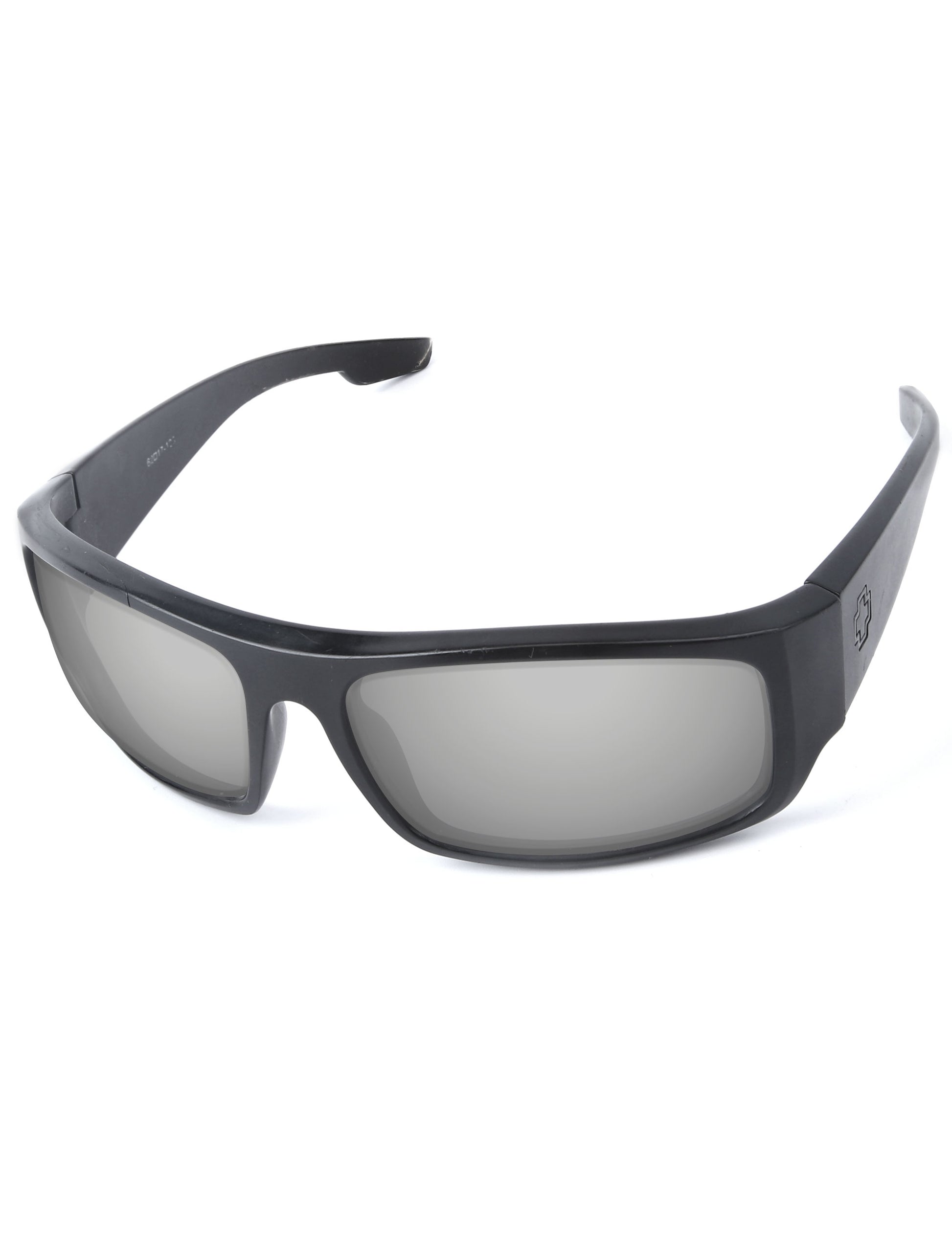 Silver Chrome-Standard