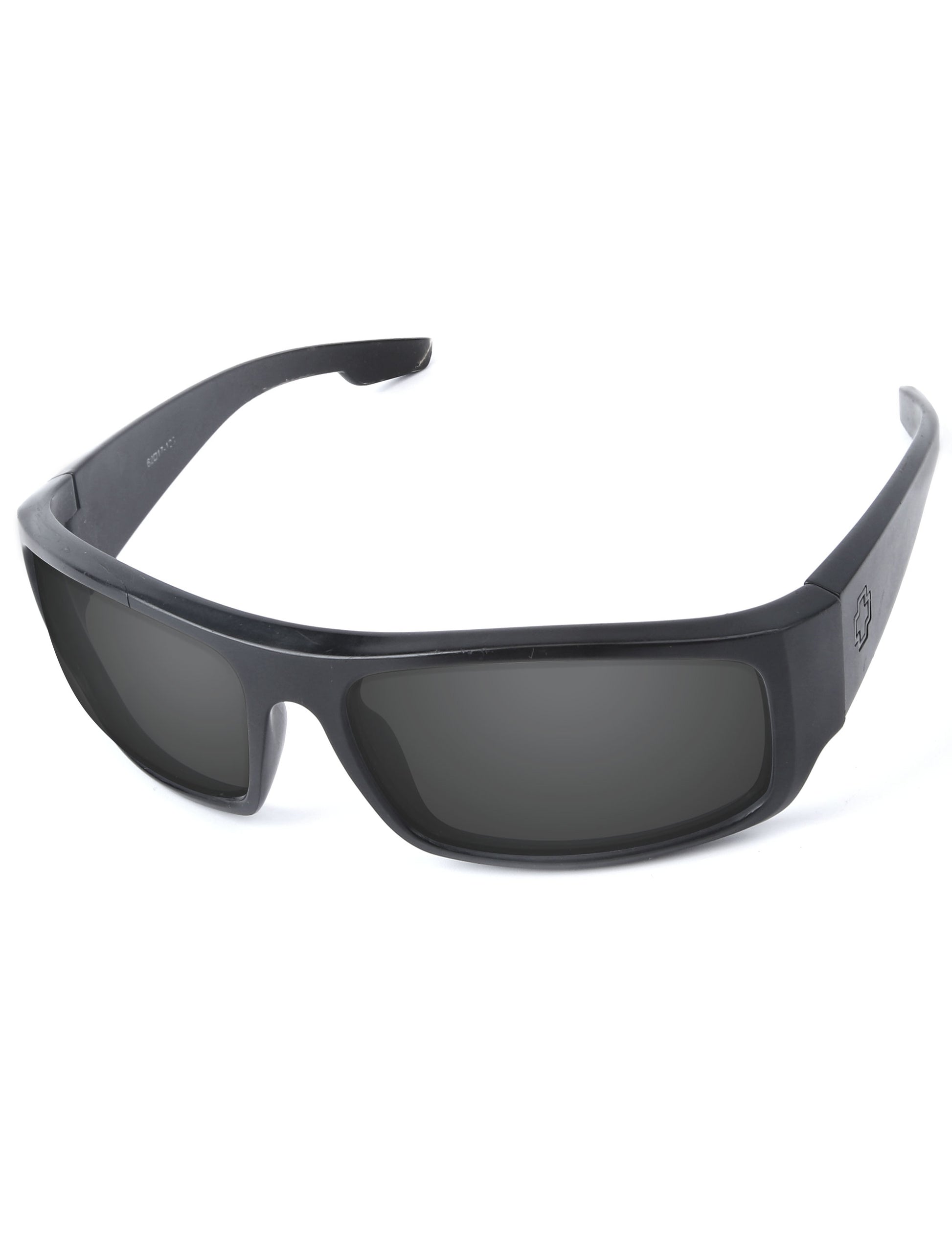 Solid Black-Standard