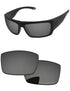 Black Chrome-Pro