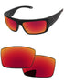 Deep Red-Pro