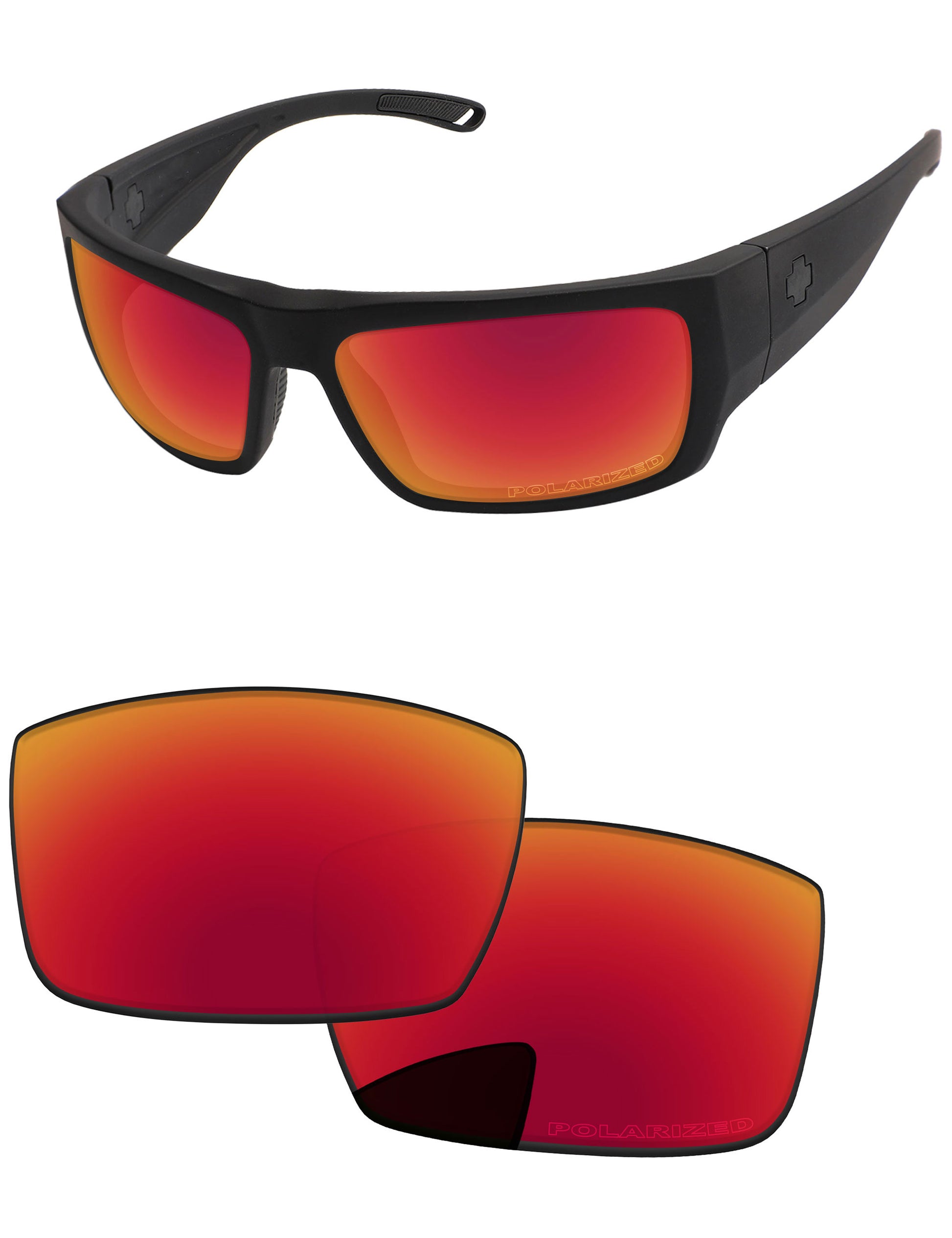 Deep Red-Pro