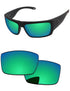 Emerald Green-Pro