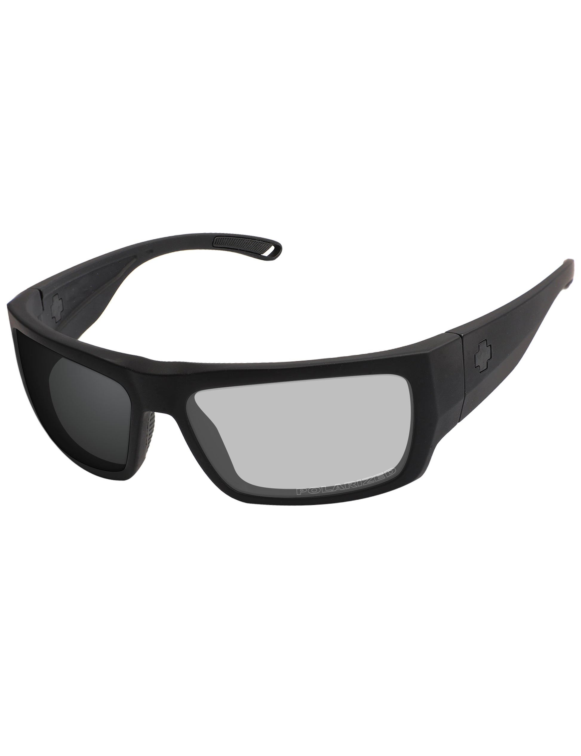 Gray Photochromic-Pro