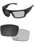 Gray Photochromic-Pro