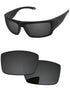 Solid Black-Pro