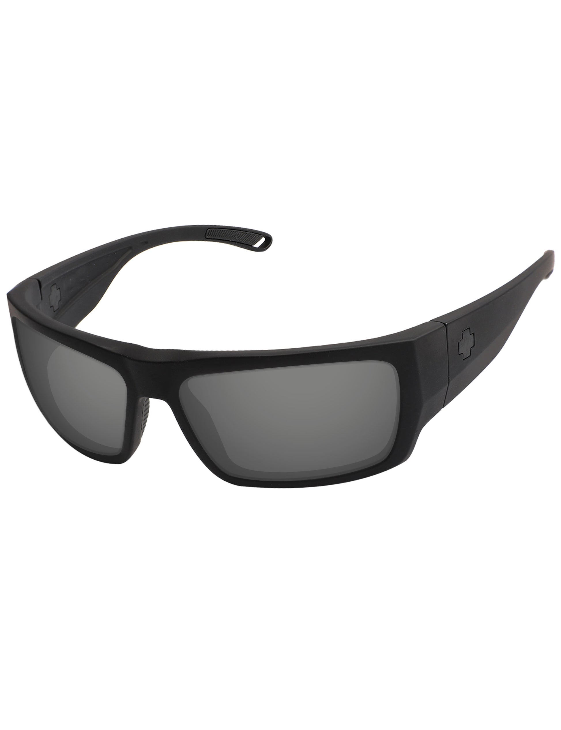 Black Chrome-Pro+