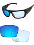 Adapt Blue Shield Photochromic-Pro+