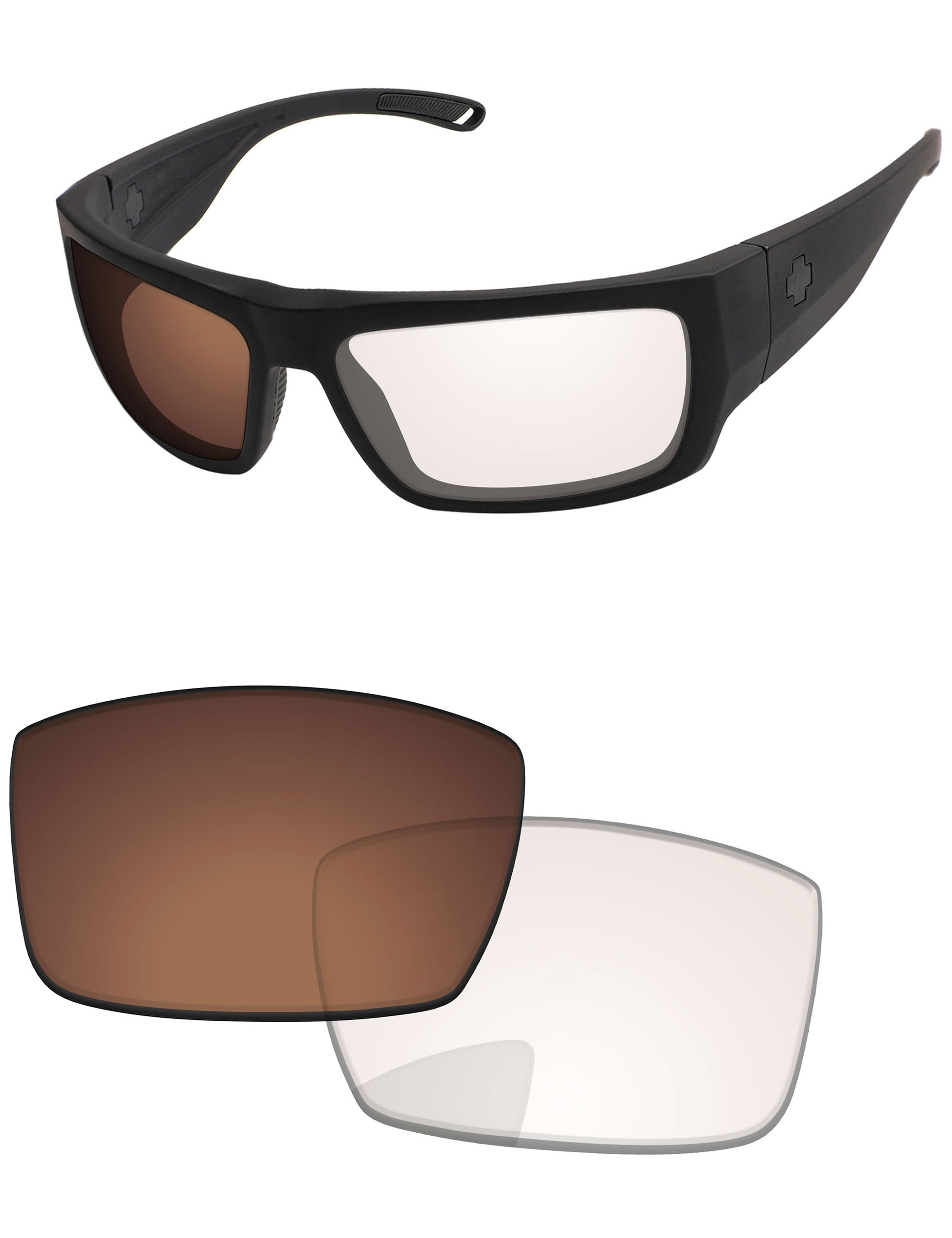 Adapt Brown Photochromic-Pro+