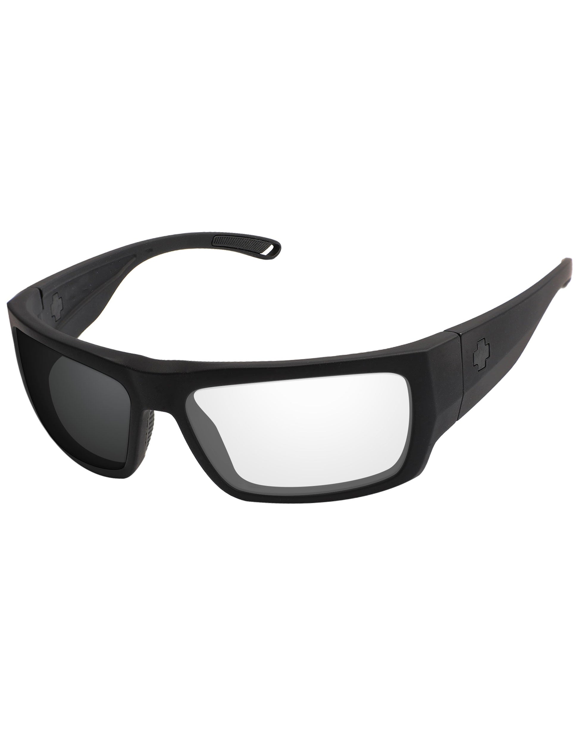 Adapt Gray Photochromic Blue Light Blocking-Pro+