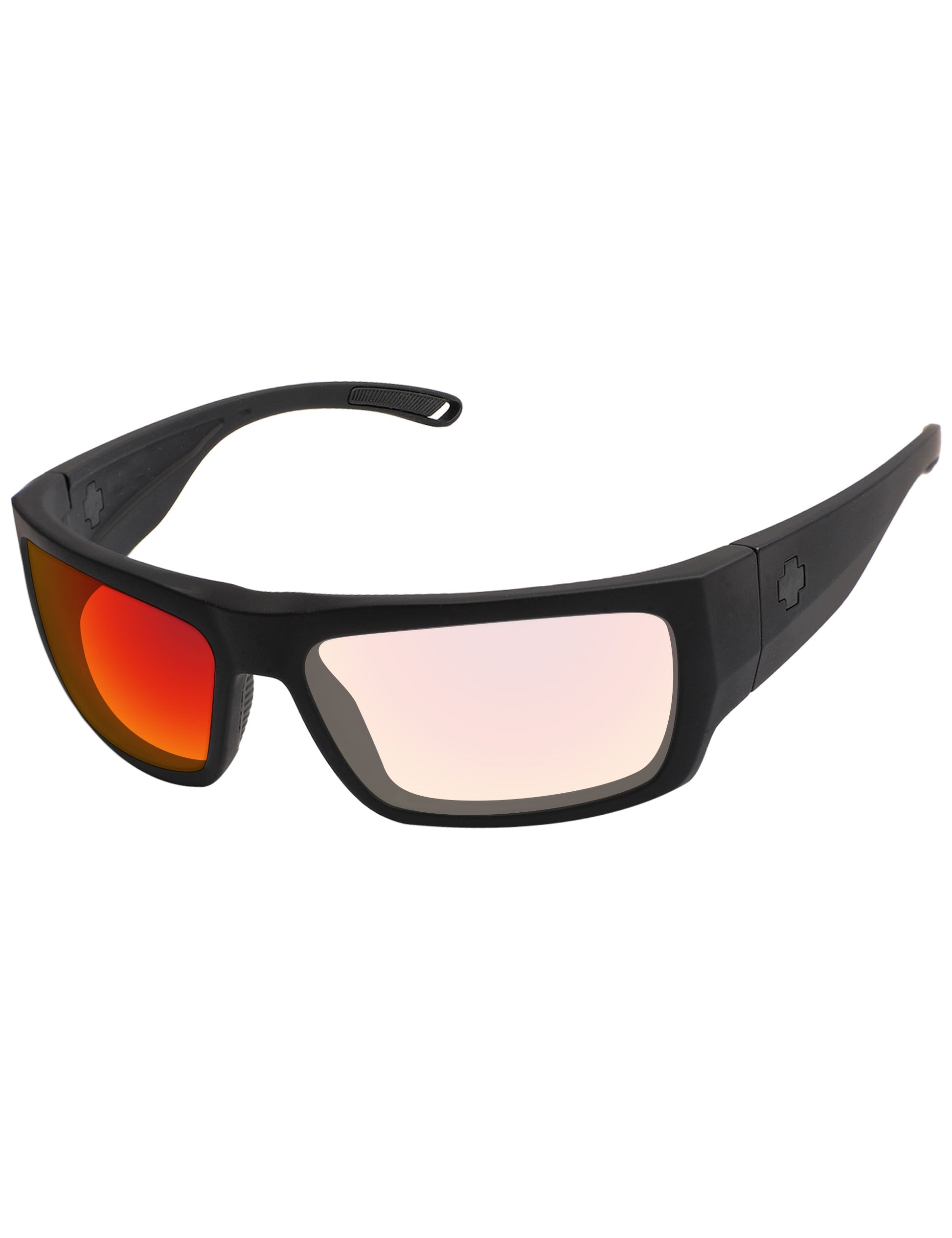 Adapt Red Shield Photochromic-Pro+