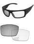 Adapt Silver Shield Photochromic-Pro+