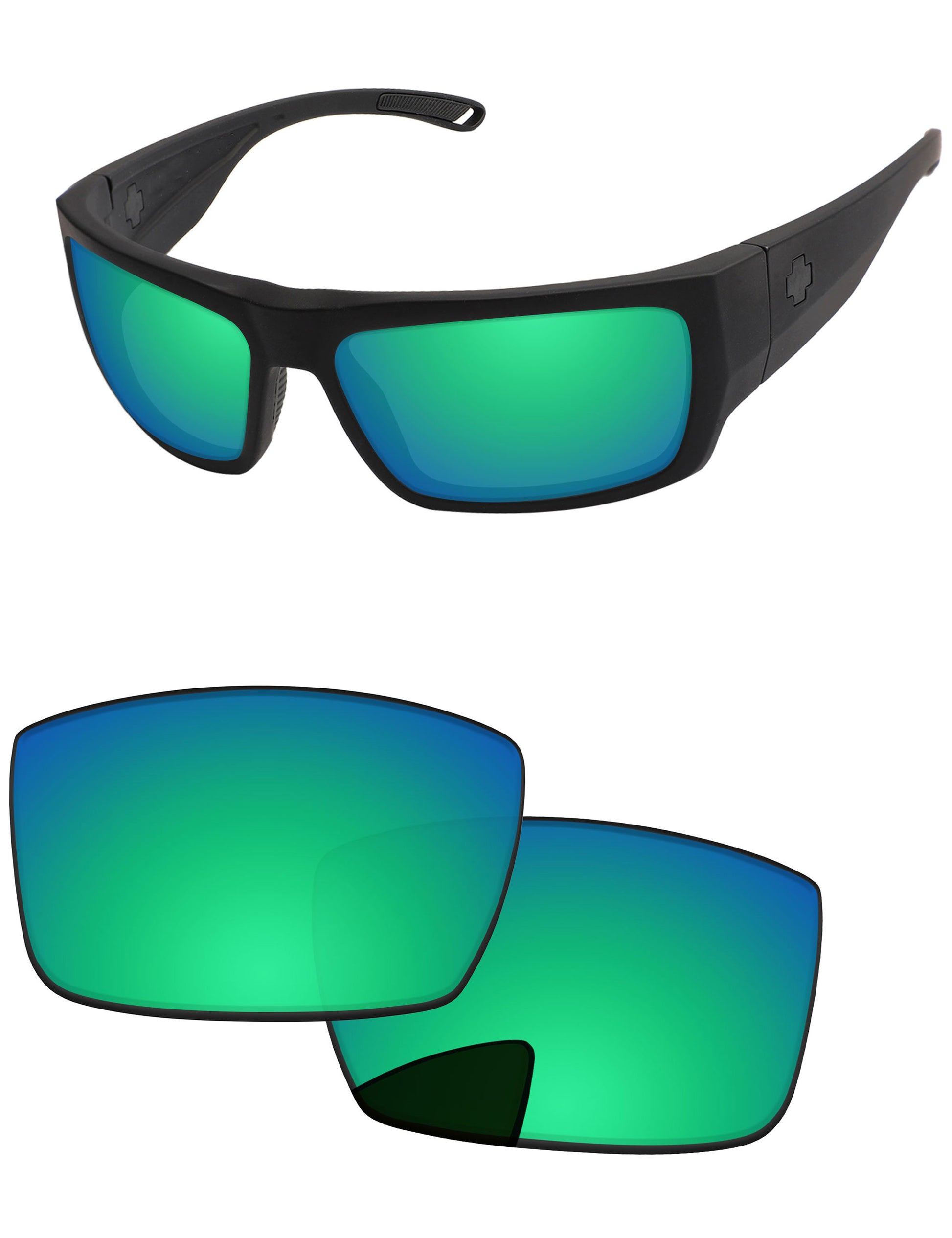 Emerald Green-Pro+