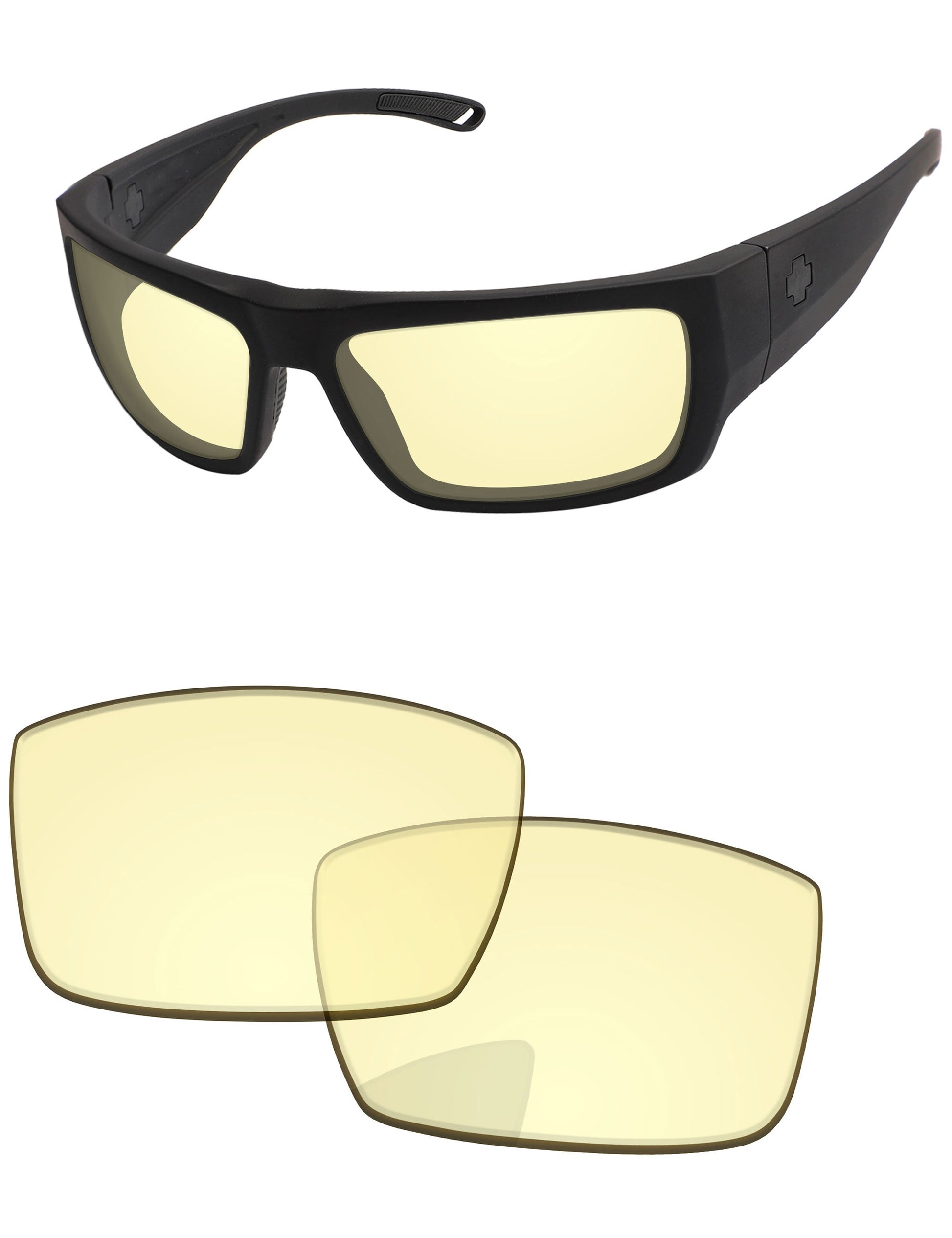 Gaming Lens Blue Light Blocking-Pro+