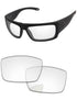 HD Clear Blue Light Blocking-Pro+