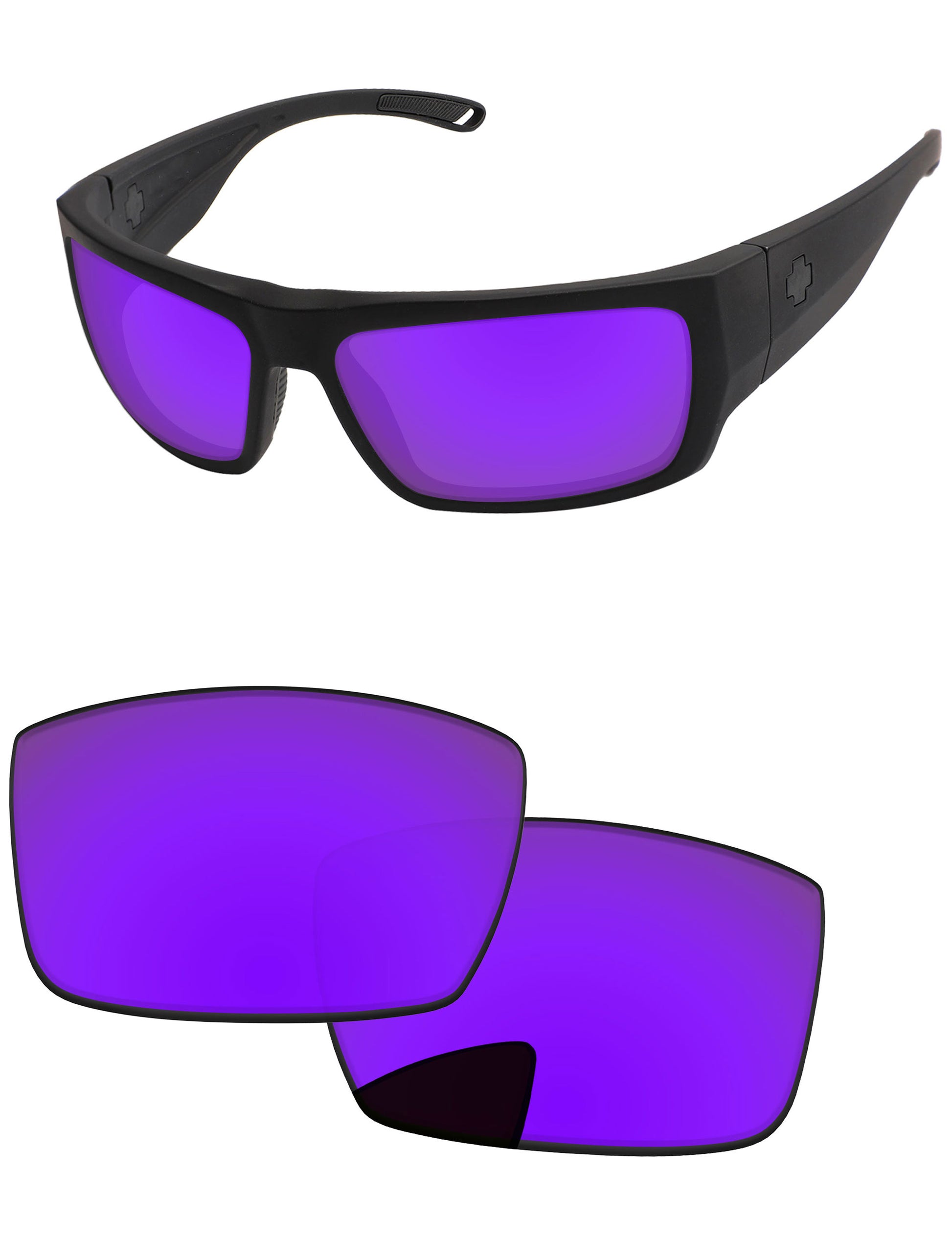 Plasma Purple-Pro+