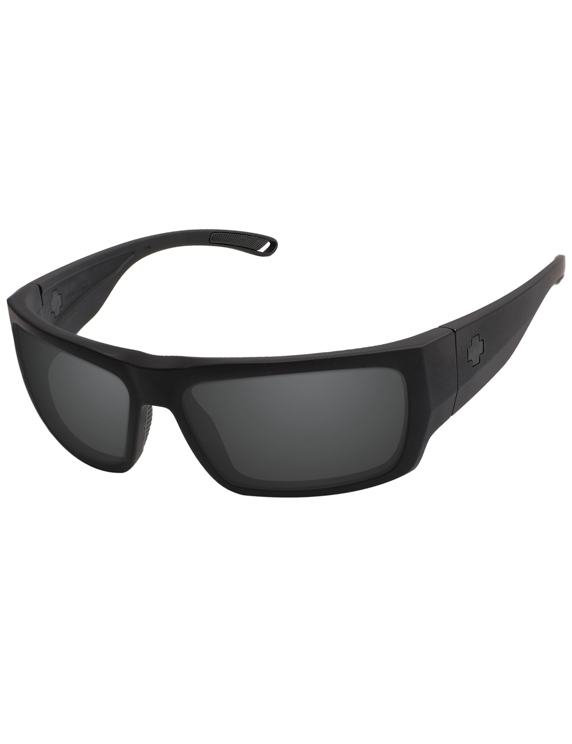 Solid Black-Pro+
