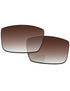 Brown Gradient-Standard