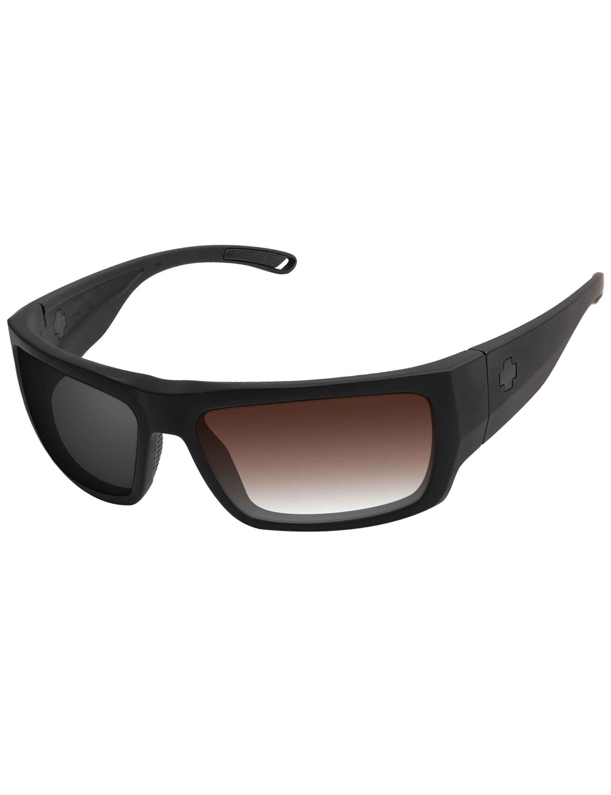 Brown Gradient Gray Photochromic-Standard