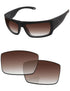 Brown Gradient-Standard