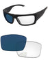Adapt Blue Photochromic-Standard