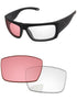 Adapt Pink Photochromic-Standard