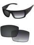 Gray Gradient Photochromic-Standard