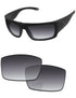 Gray Gradient-Standard