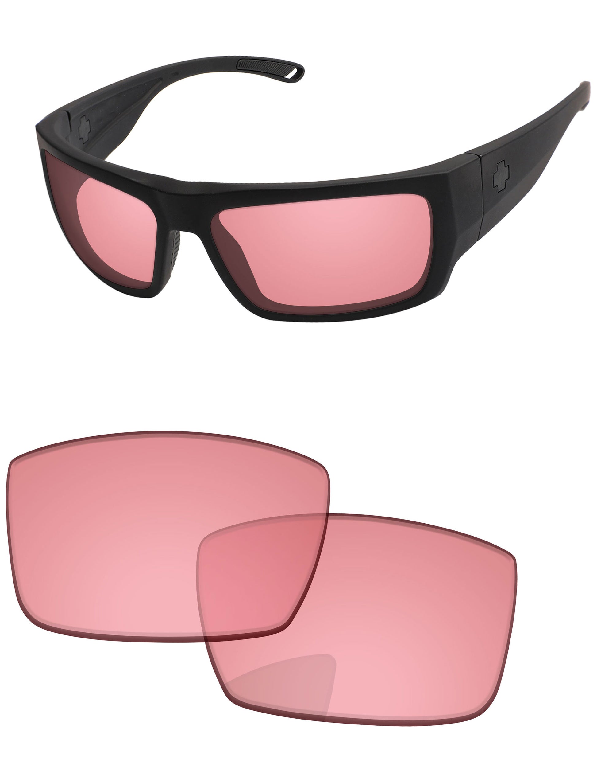HD Pink-Standard