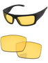 HD Yellow-Standard