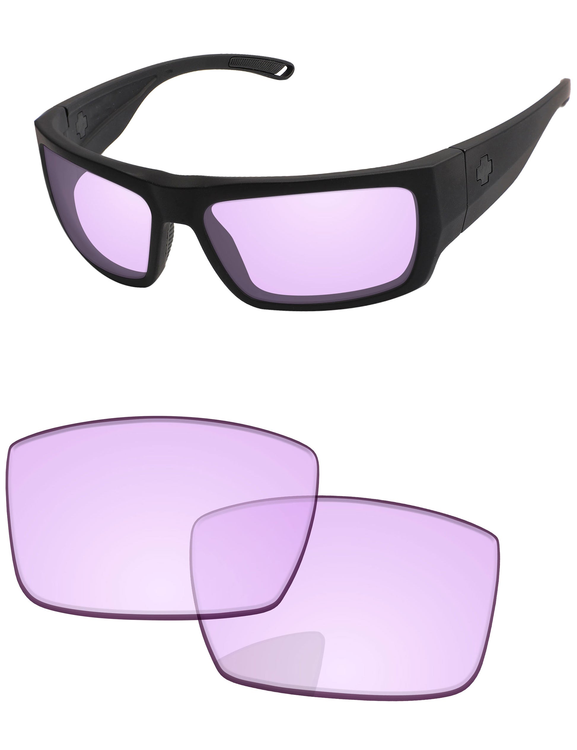 Low Light Pink-Standard