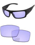Low Light Violet-Standard