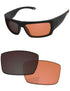 Orange Photochromic-Standard